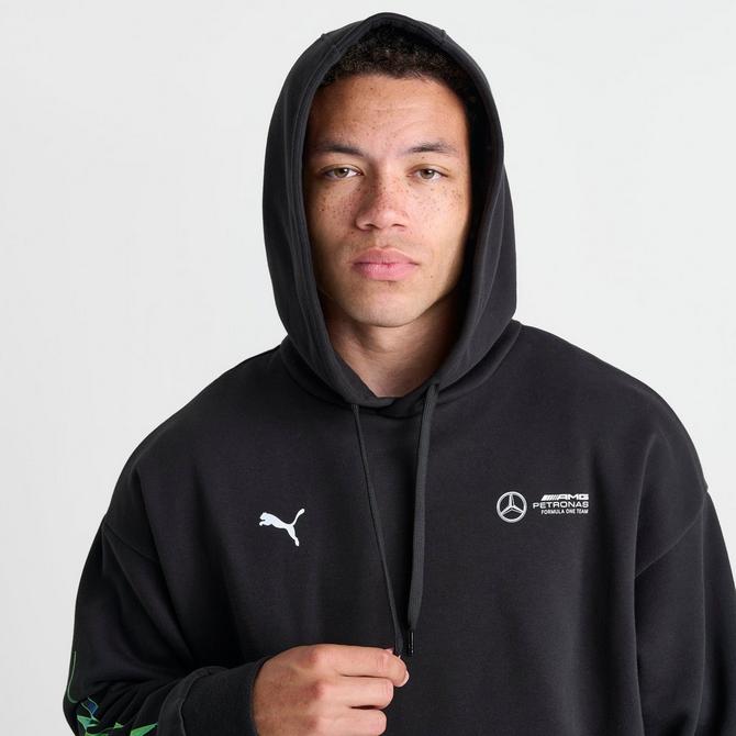 Amg mercedes hoodie online