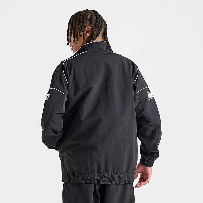Men's Puma SDS Relaxed Woven Track Jacket| JD Sports Men's Puma SDS Relaxed Woven Track Jacket| JD Sports