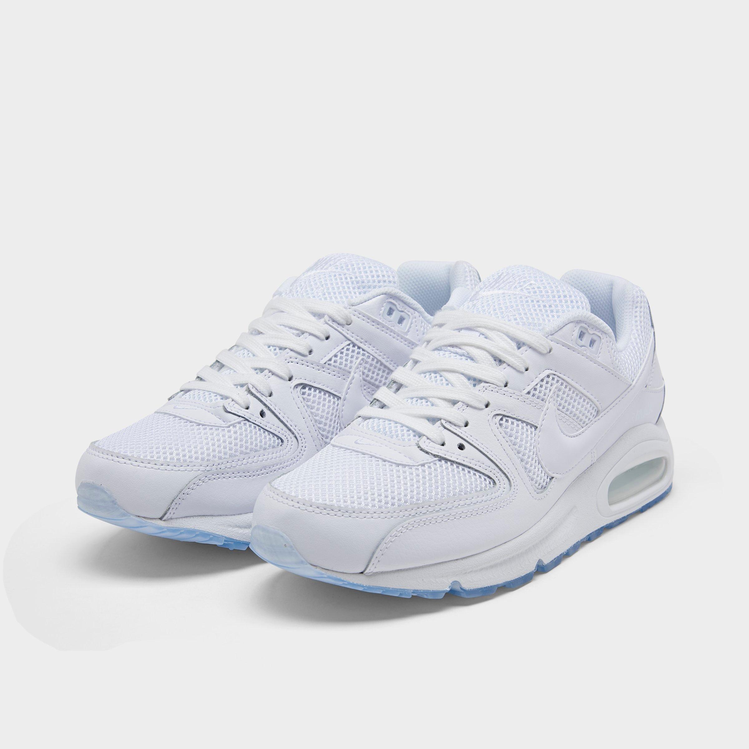 nike men's air max command casual shoes