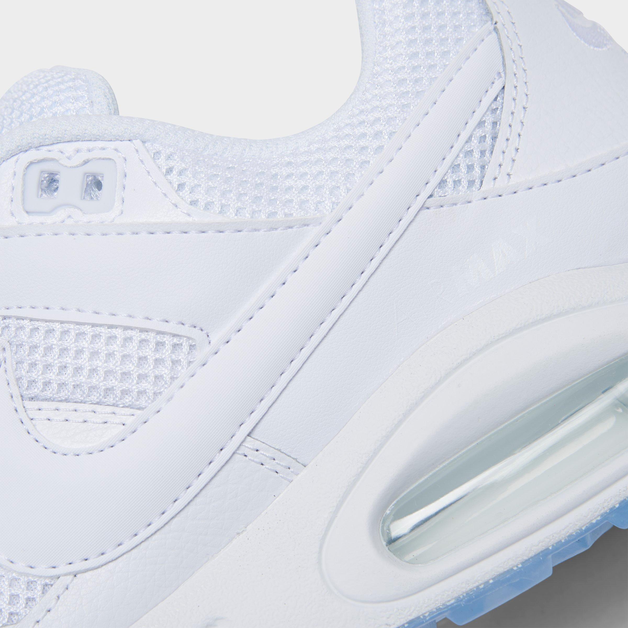 men's nike air max command mesh casual