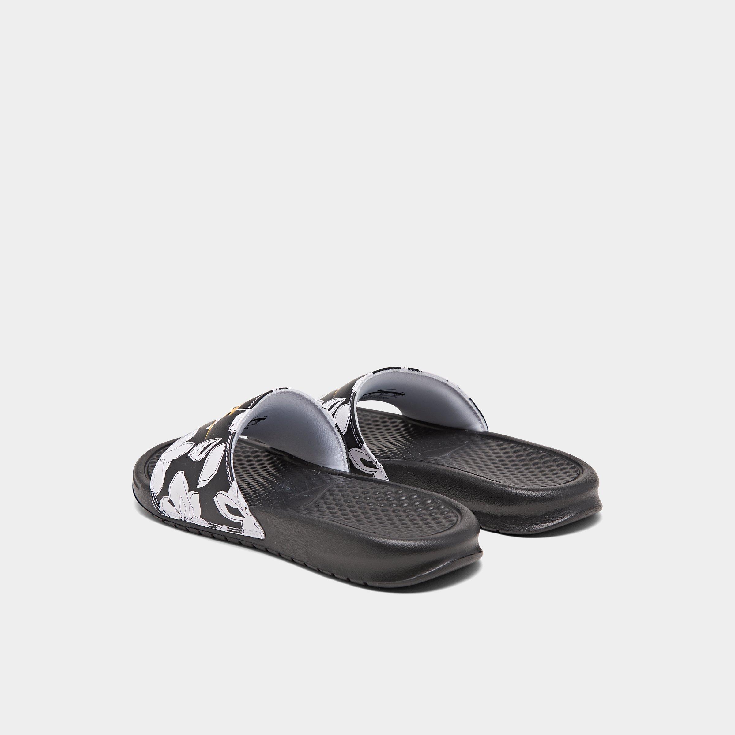 mens sliders jd sports