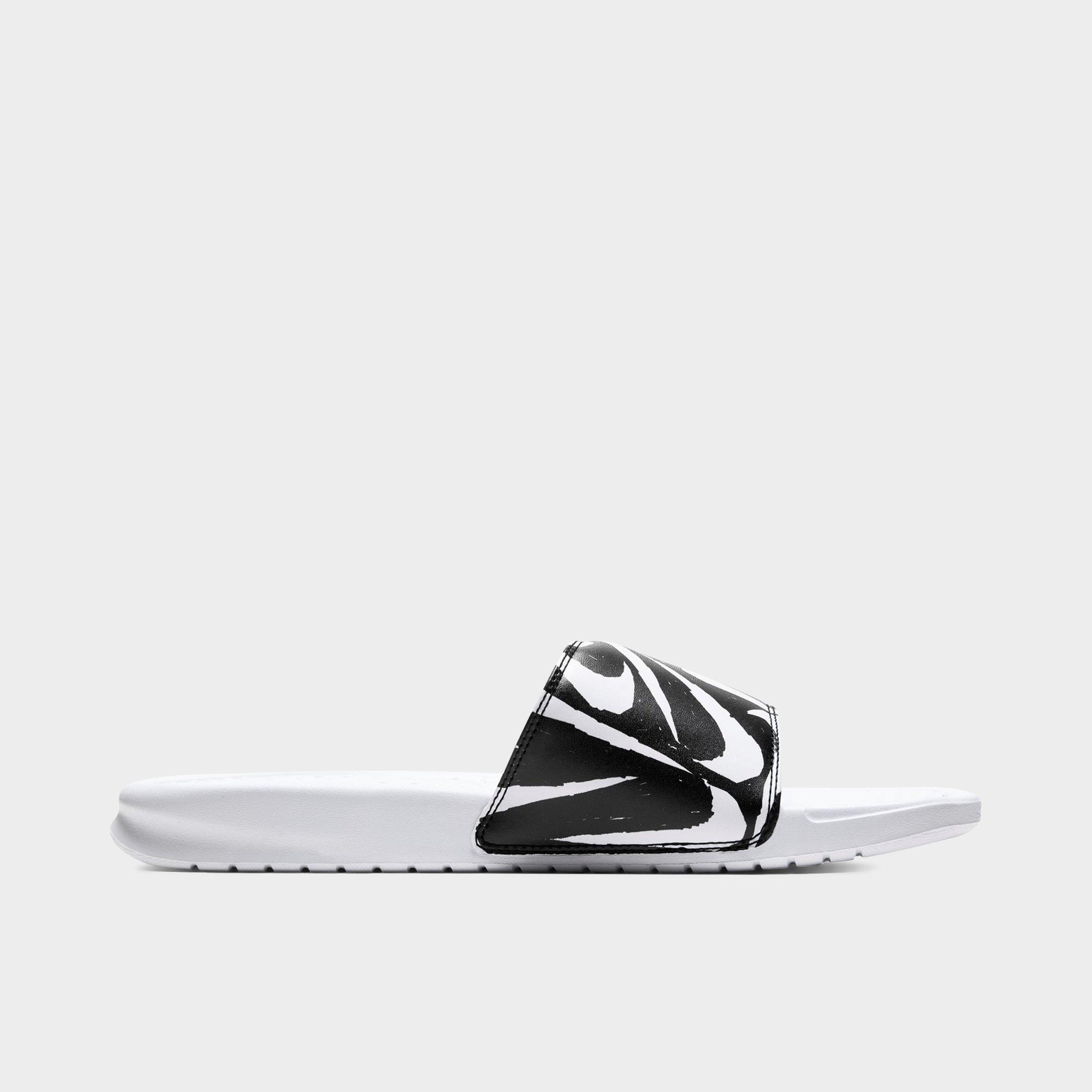 mens sliders jd sports