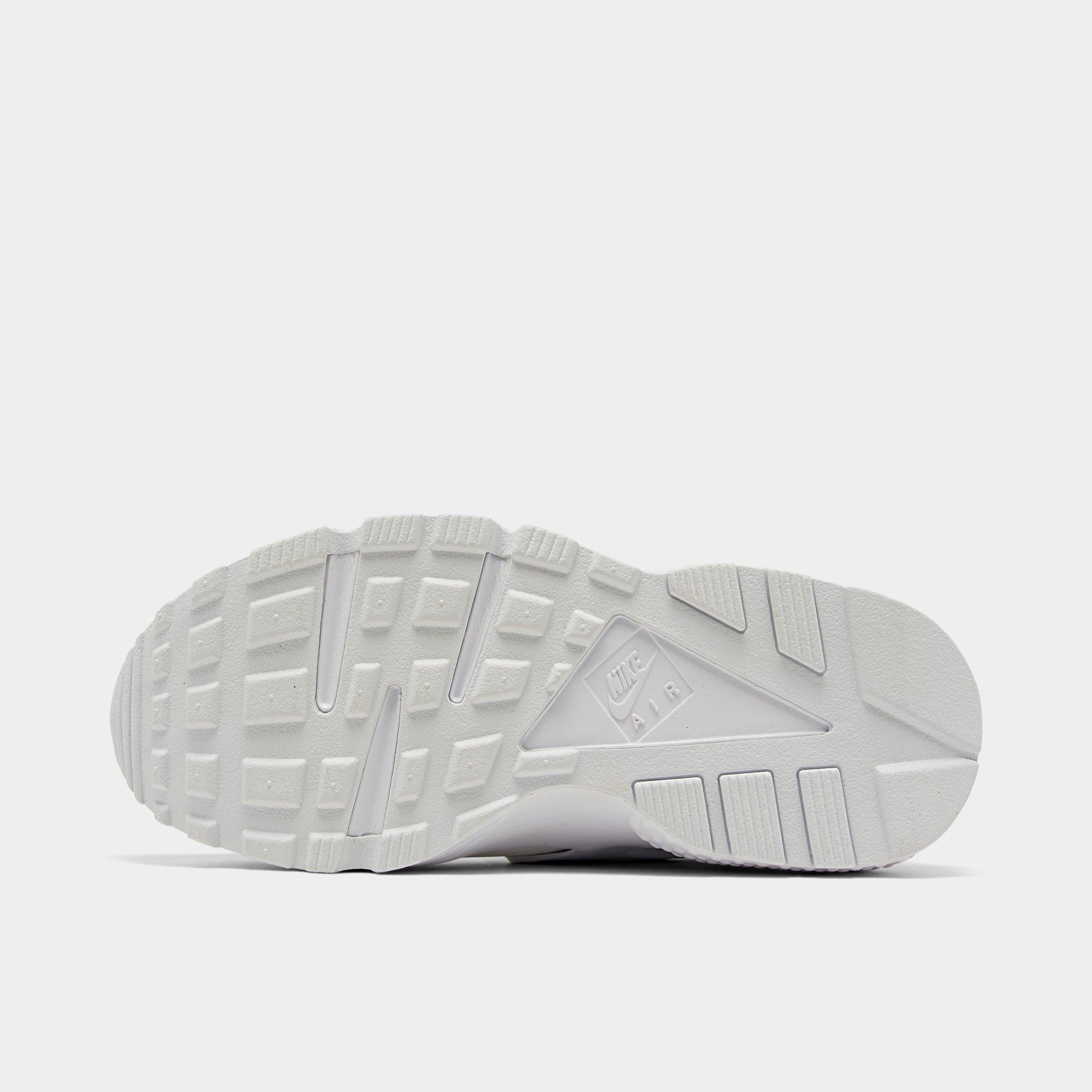 air huarache by nike white