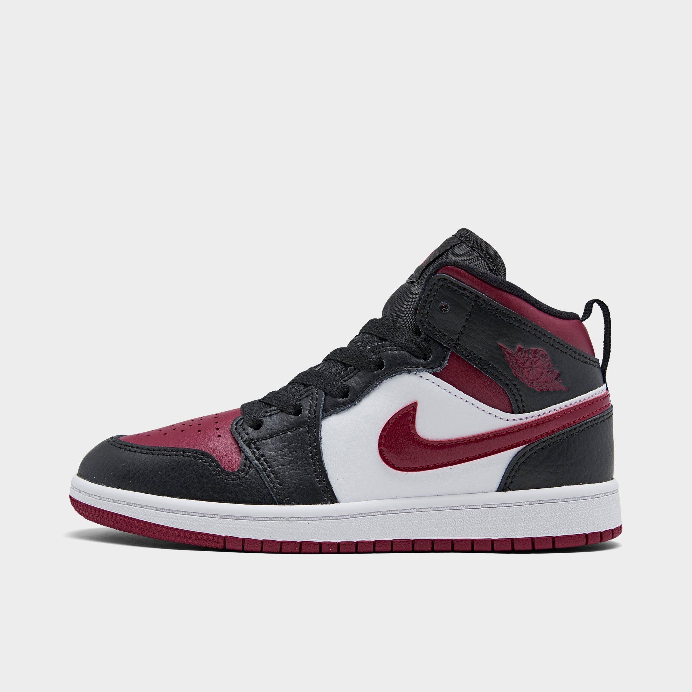 jd sports jordan 1 mid