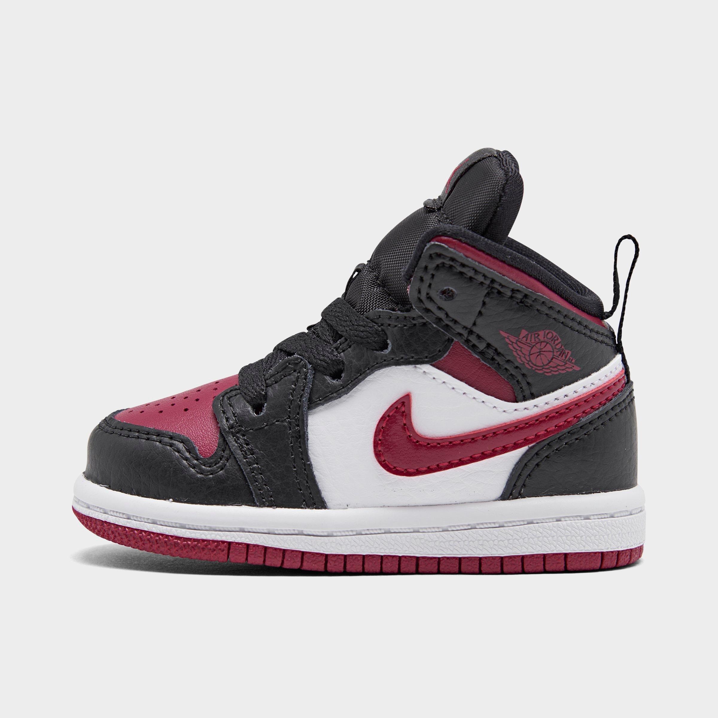 jordan retro kids