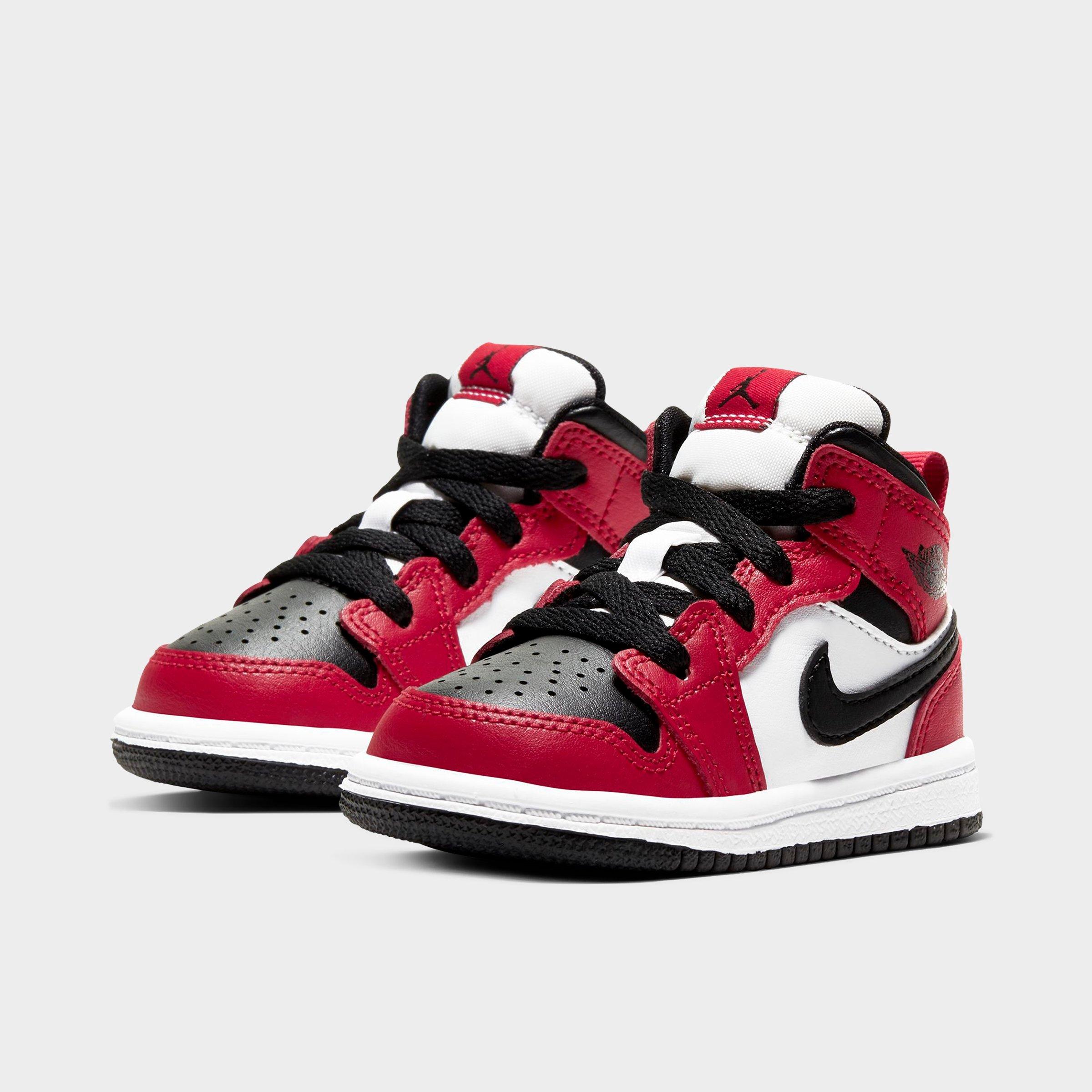 toddler jordan 1
