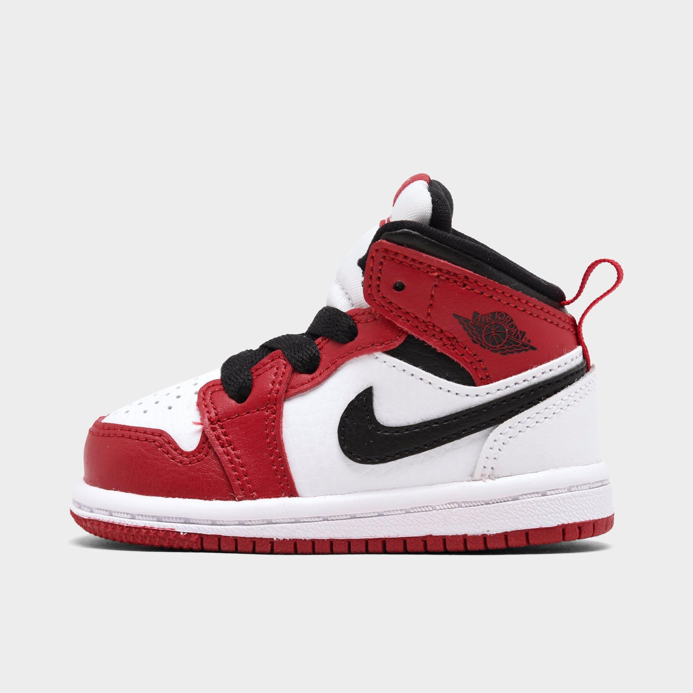 nike air jordan 1 toddler