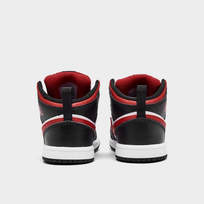 Big Kids' Air Jordan Retro 1 High OG Casual Shoes