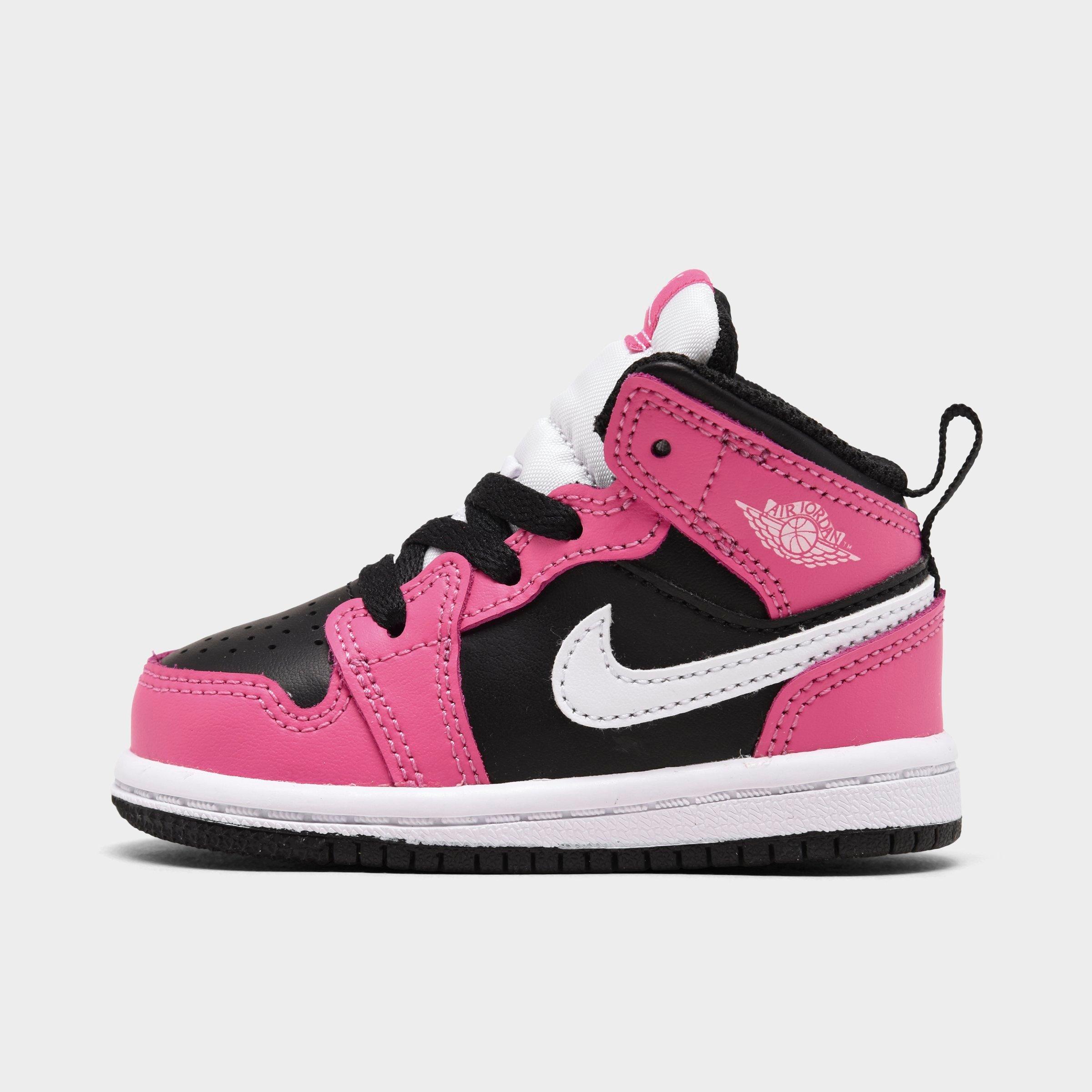 jordan 1 mid pink quartz jd