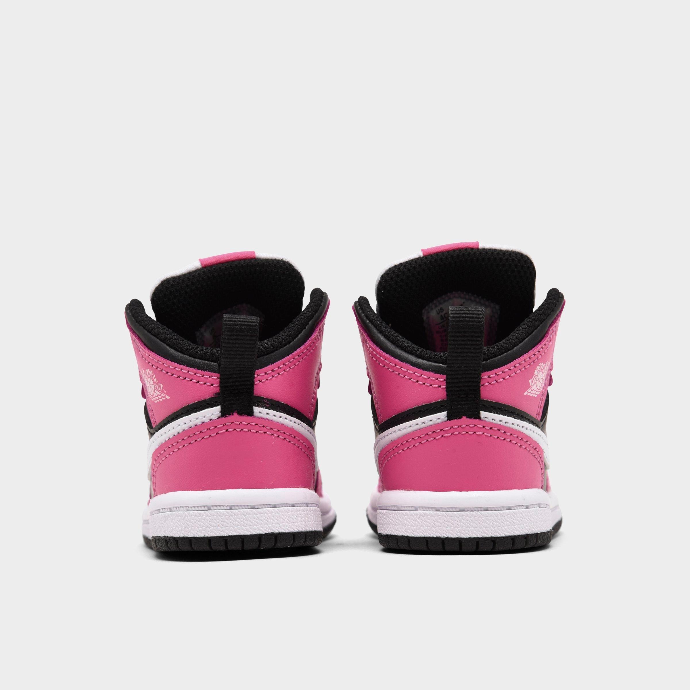 jordan 1 toddler shoes