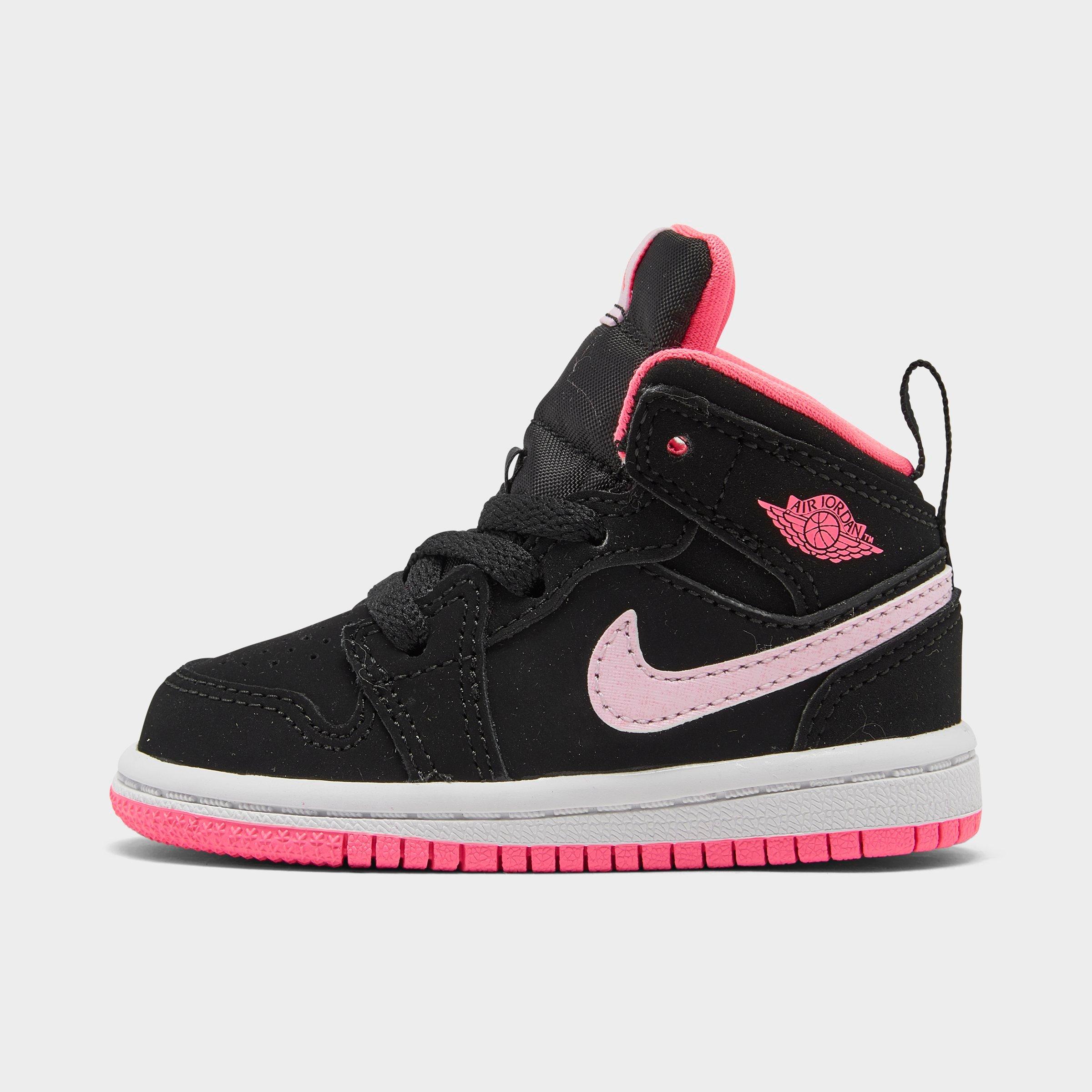 jordans girls