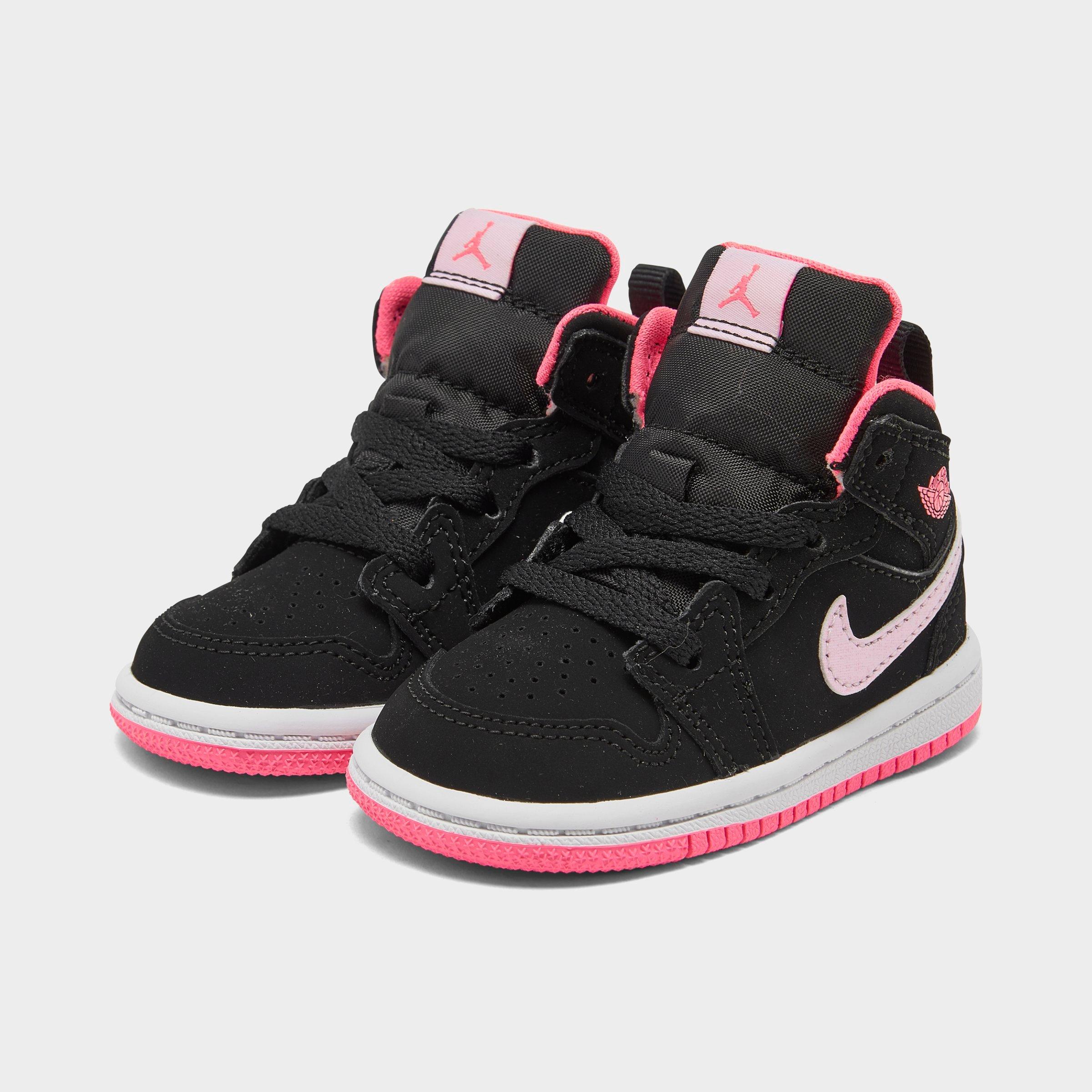 toddler jordan 1s