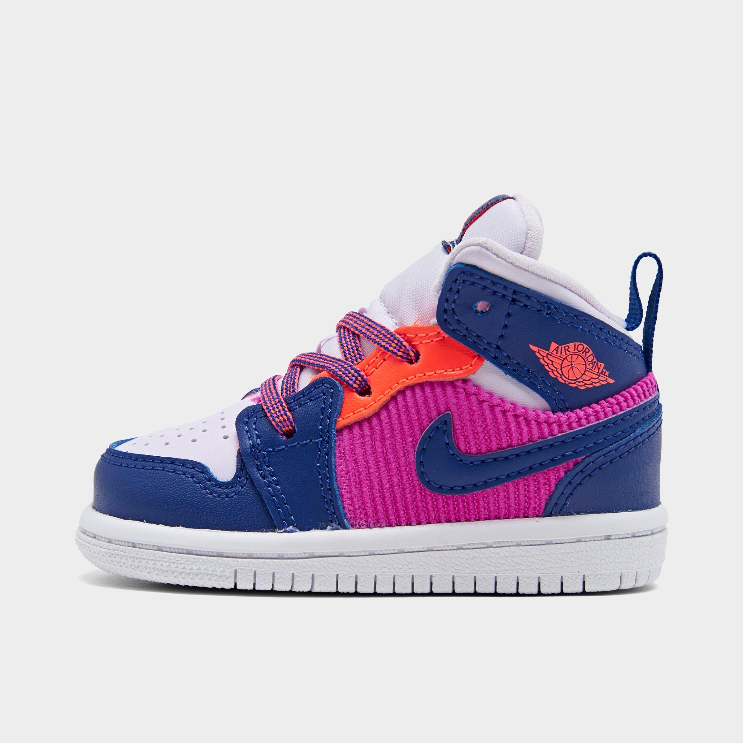 girls jordan slides