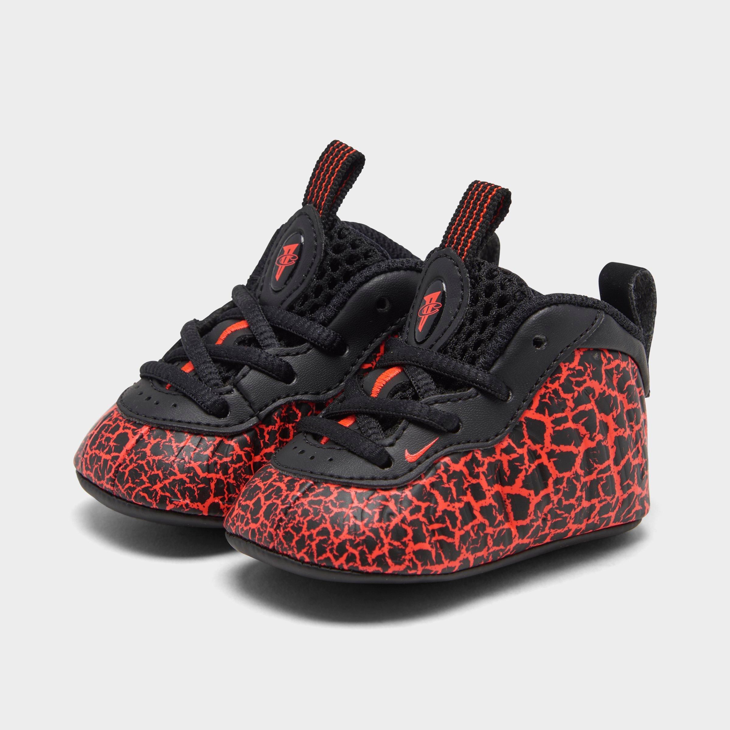 nike lil posite infant