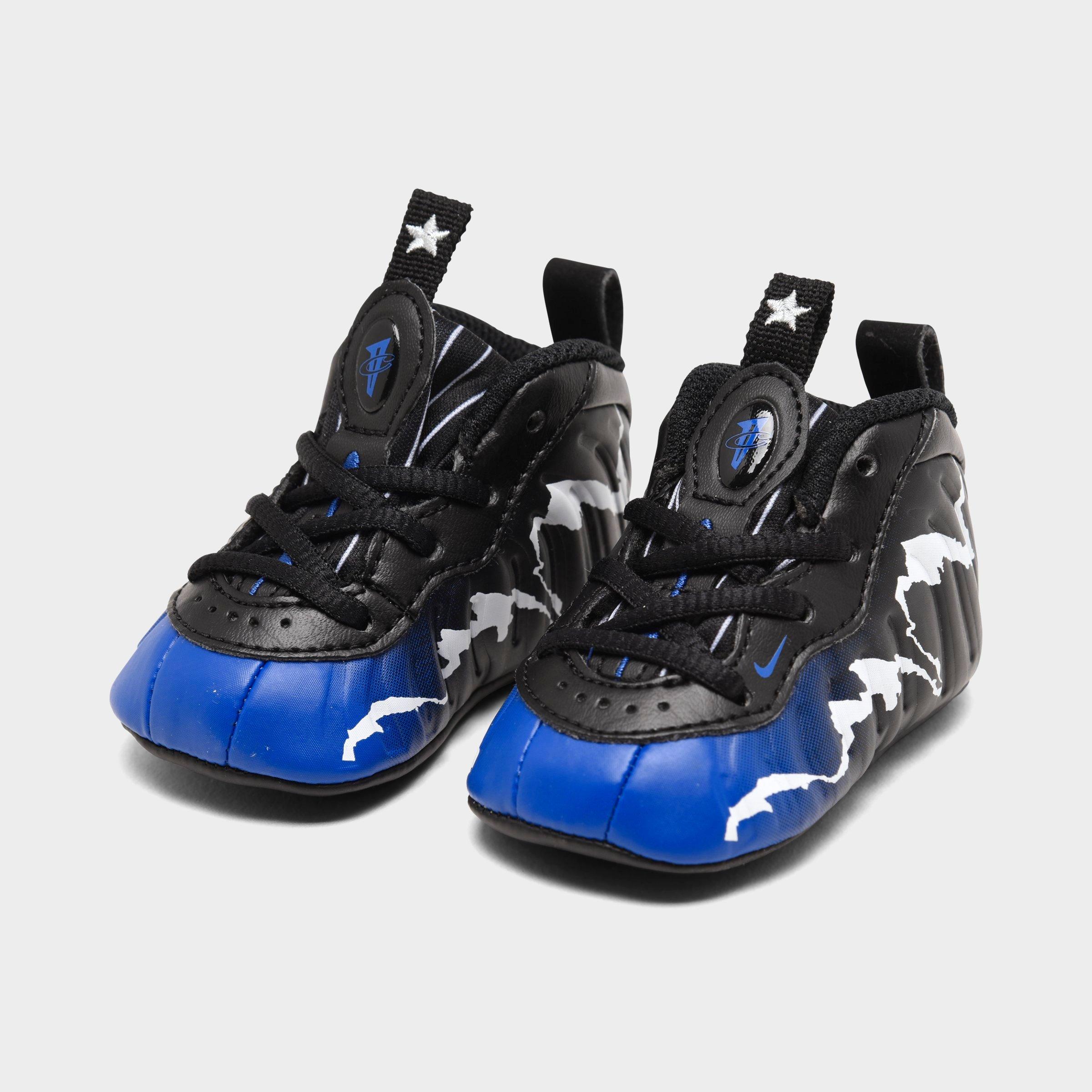 nike lil posite infant