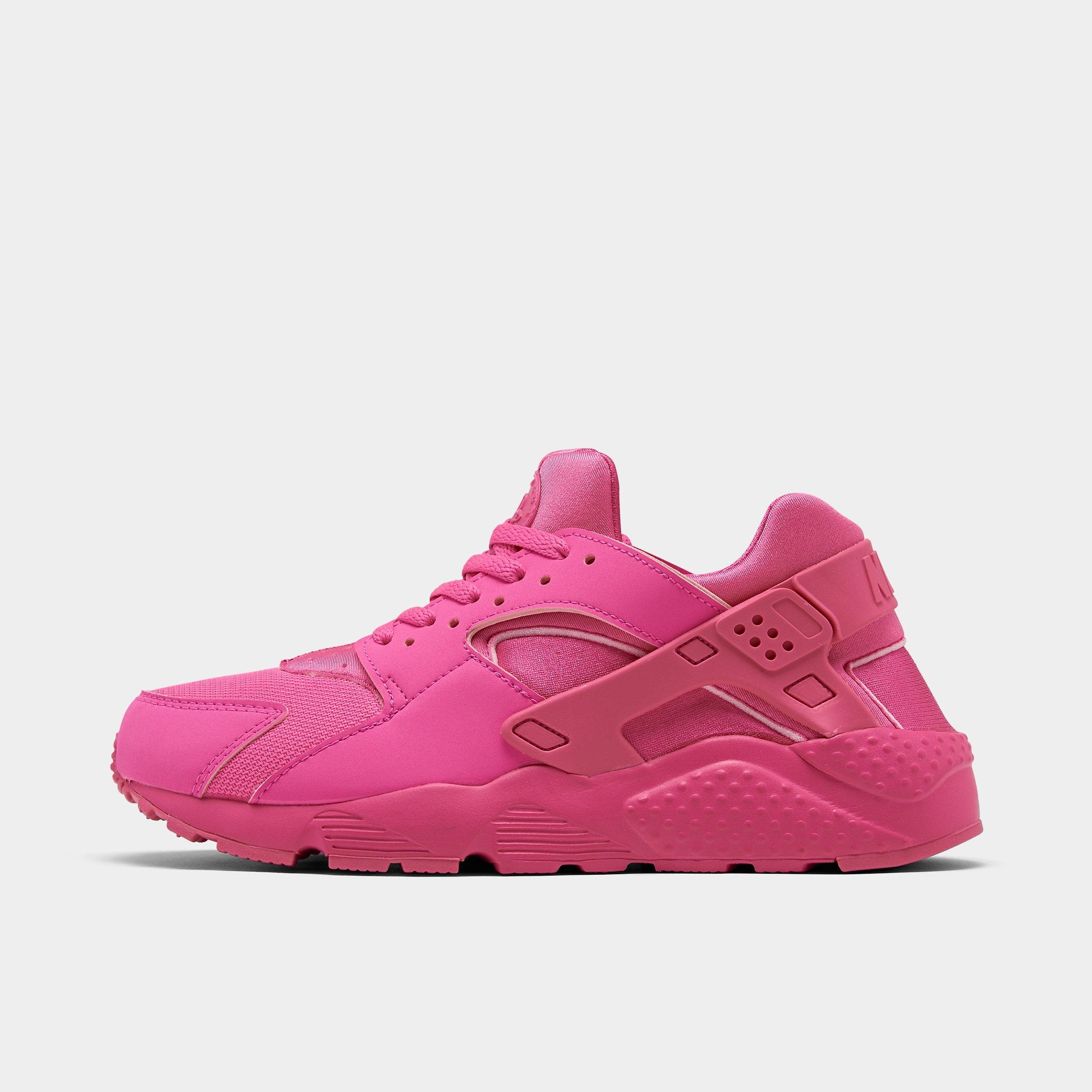 Girls' Big Kids' Nike Huarache Run 