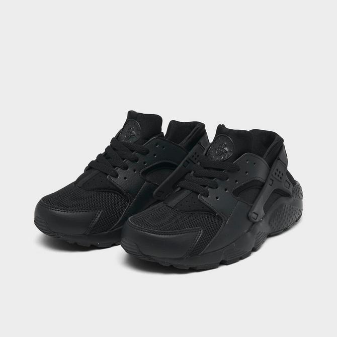 Big Kids Nike Huarache Run Casual Shoes