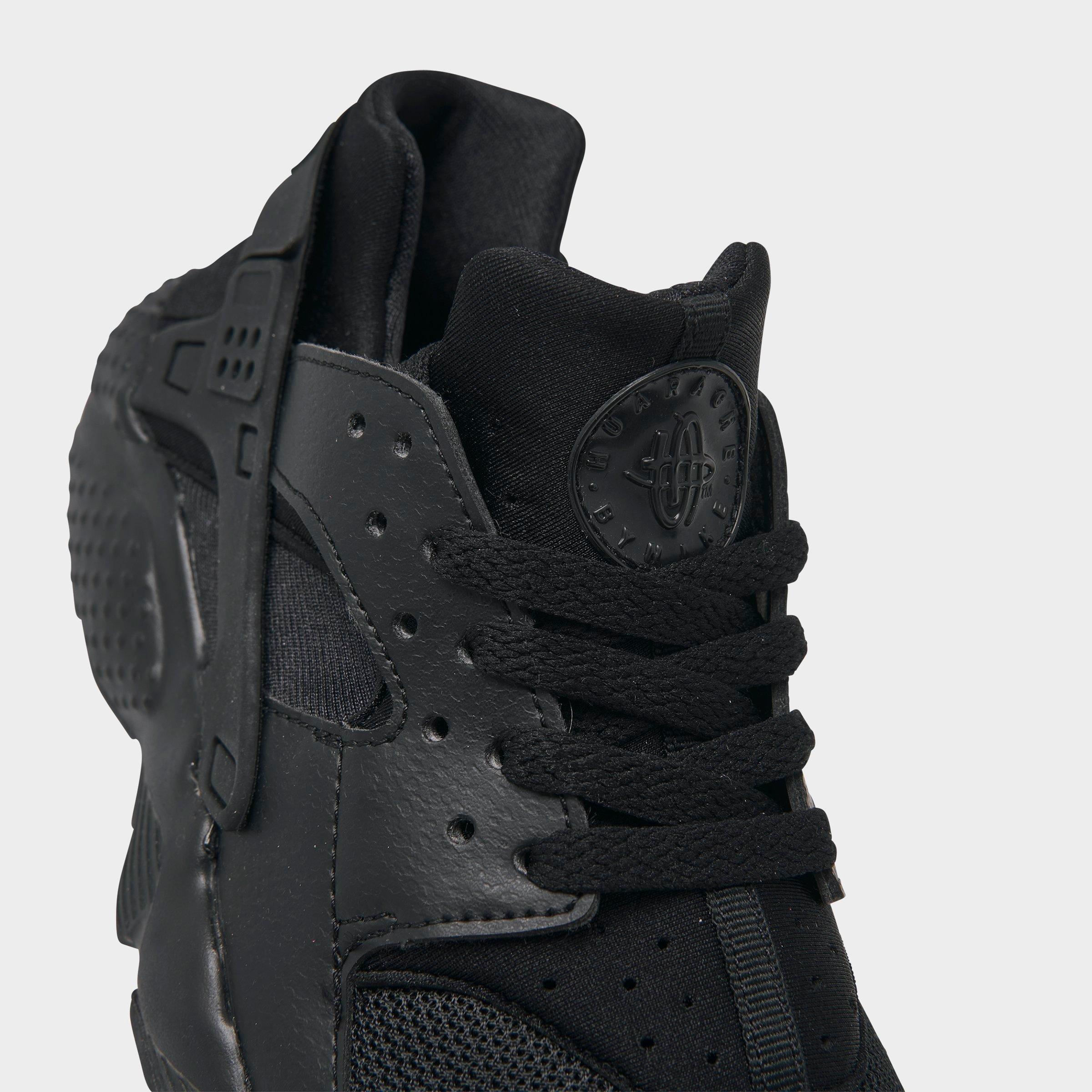 nike huarache size 3.5
