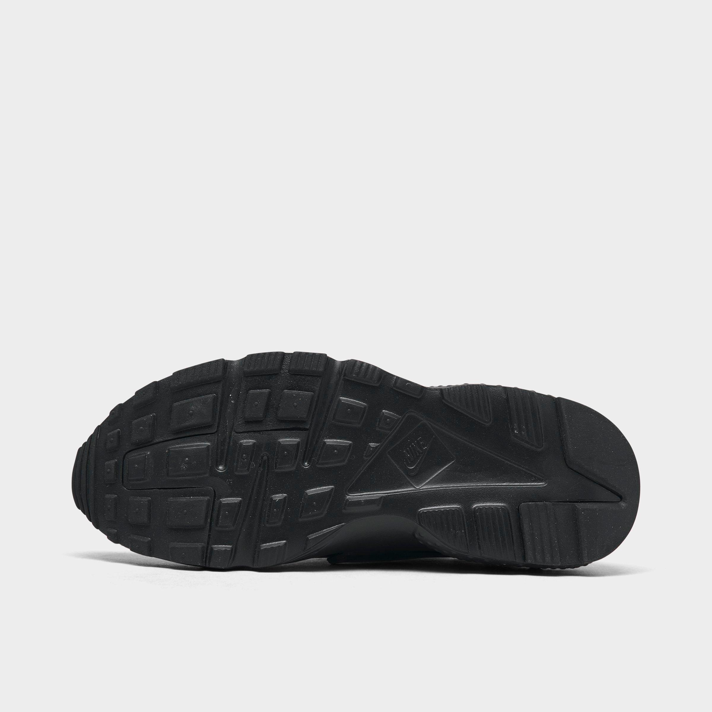 huarache run black