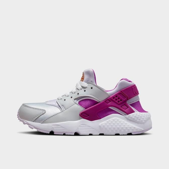 Boys' grade school nike huarache run running outlet shoes