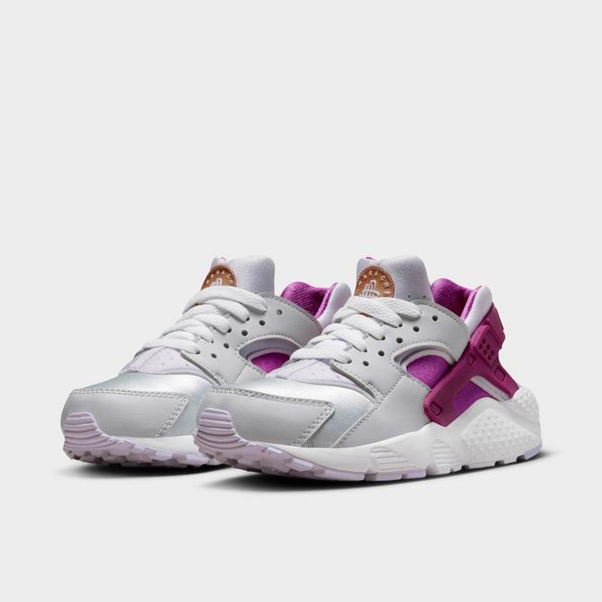 Big Kids Nike Huarache Run Casual Shoes JD Sports