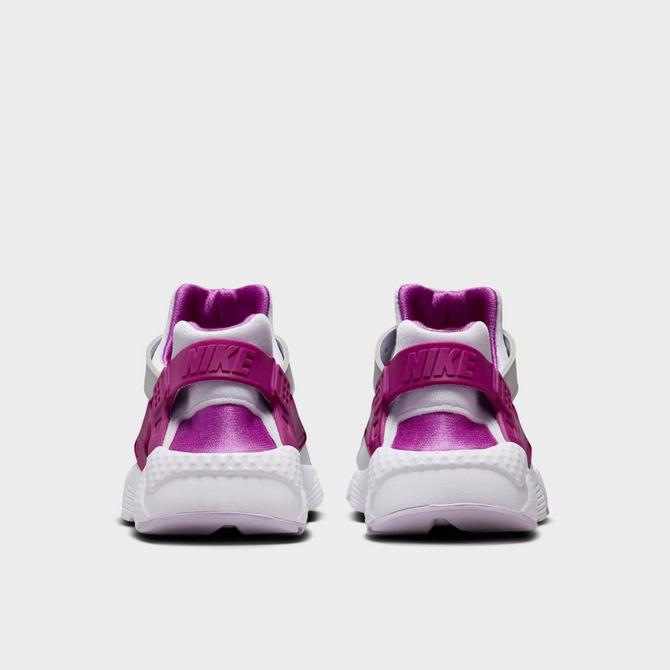 Nike air huarache kids hot sale purple