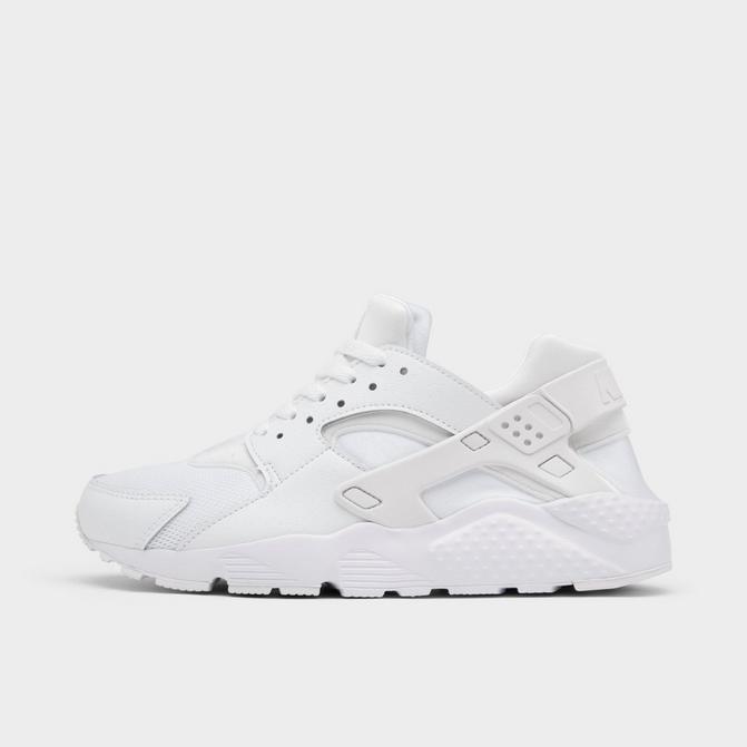 Haz lo mejor que pueda entidad salario Big Kids' Nike Huarache Run Casual Shoes| JD Sports