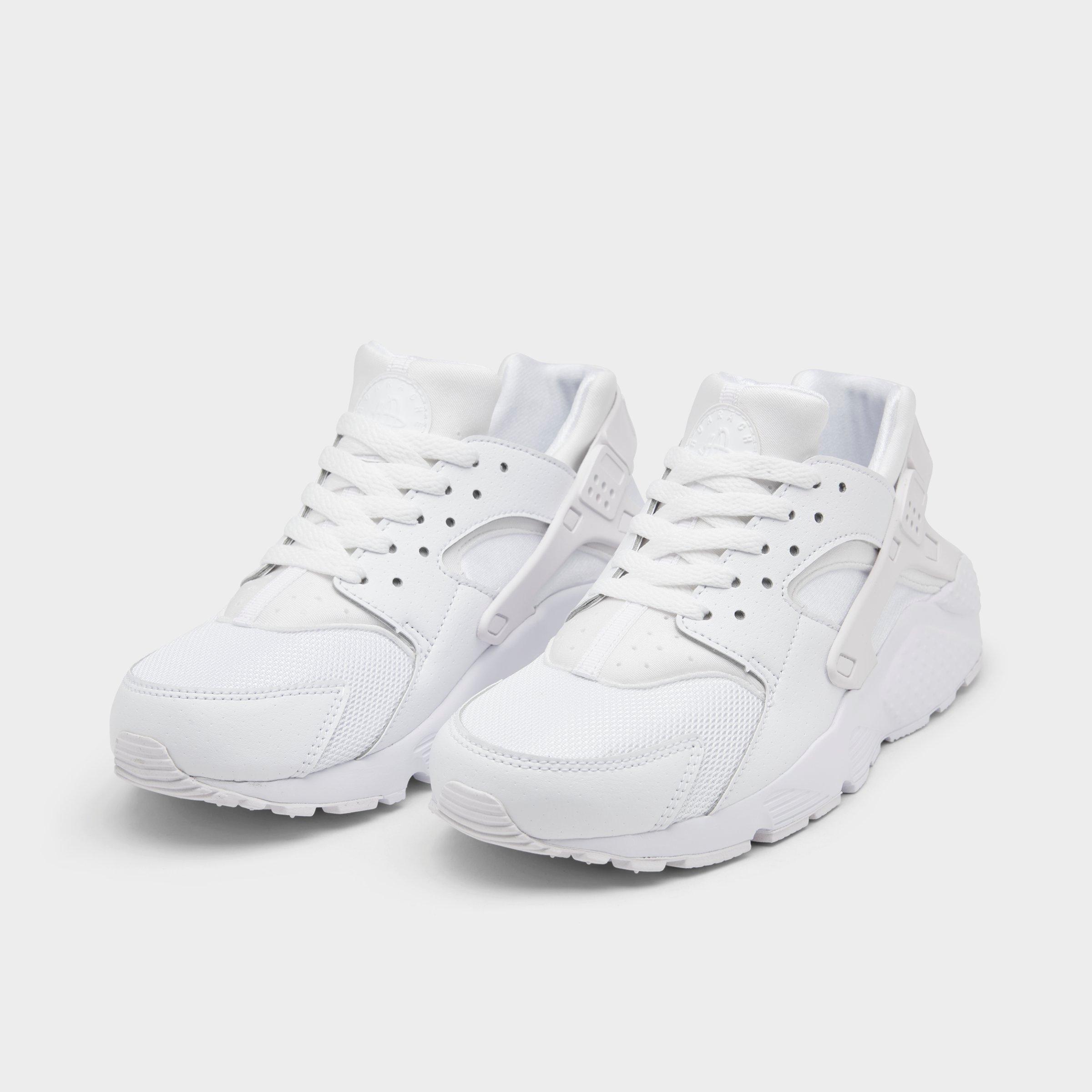 big kids nike huarache