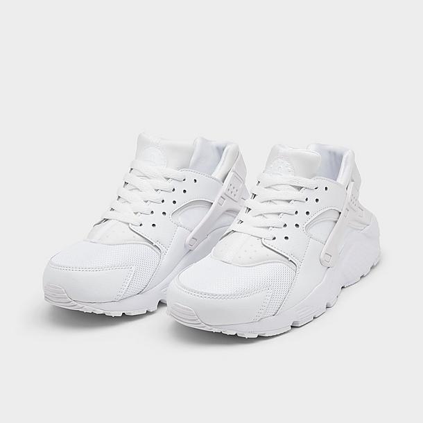 Big Kids Nike Huarache Run Casual Shoes Jd Sports