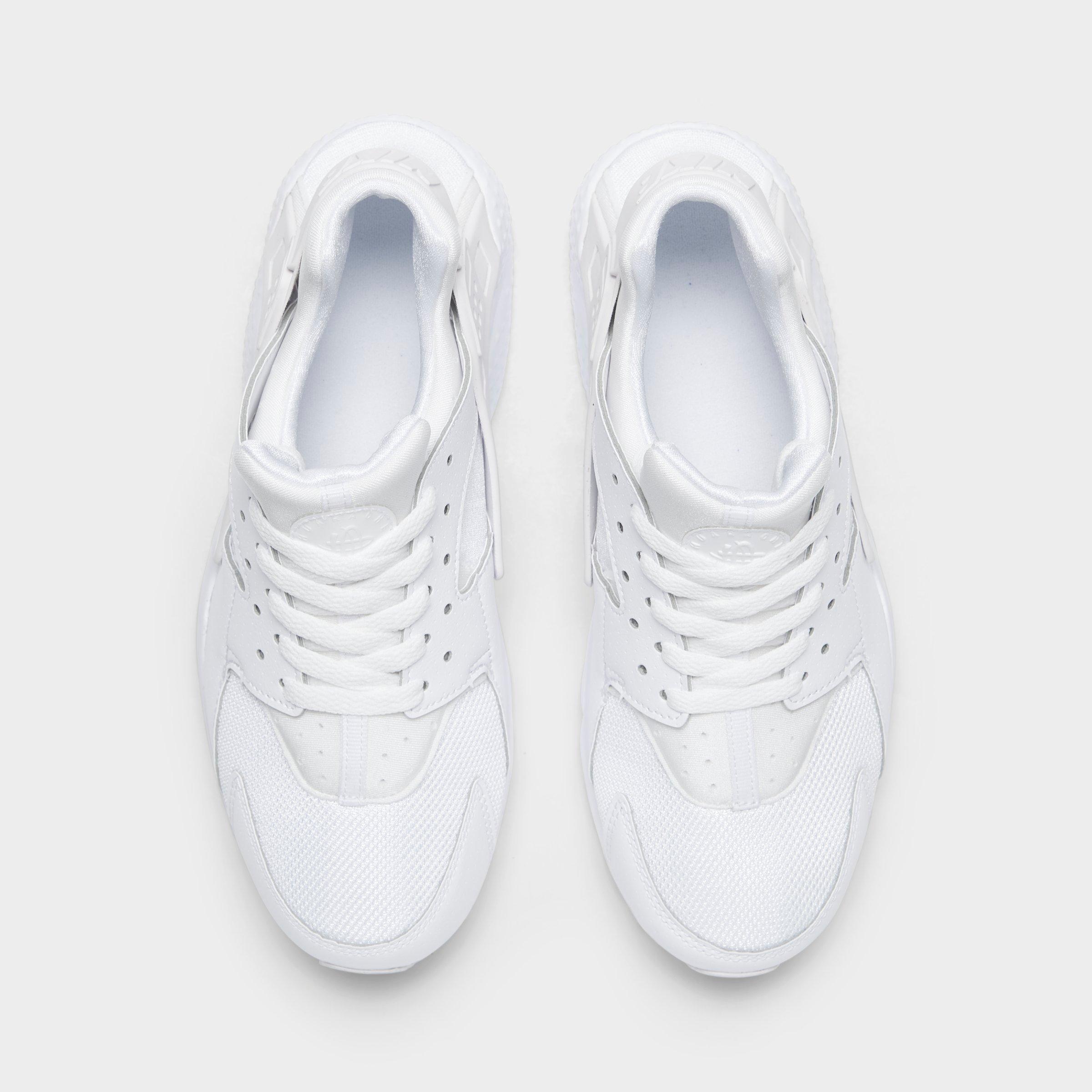 nike huarache run casual shoes