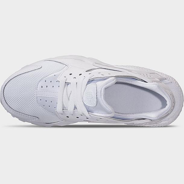 Big Kids Nike Huarache Run Casual Shoes Jd Sports