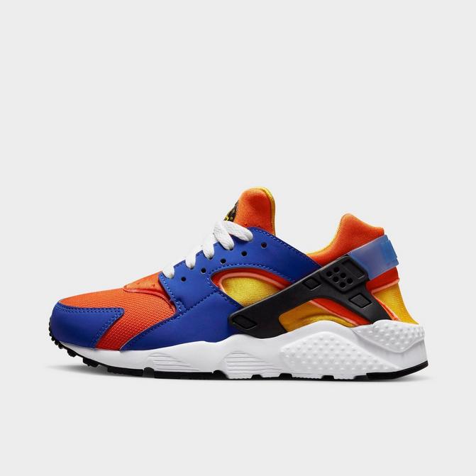 Nike Huarache Run Older Kids' Shoes. Nike BG