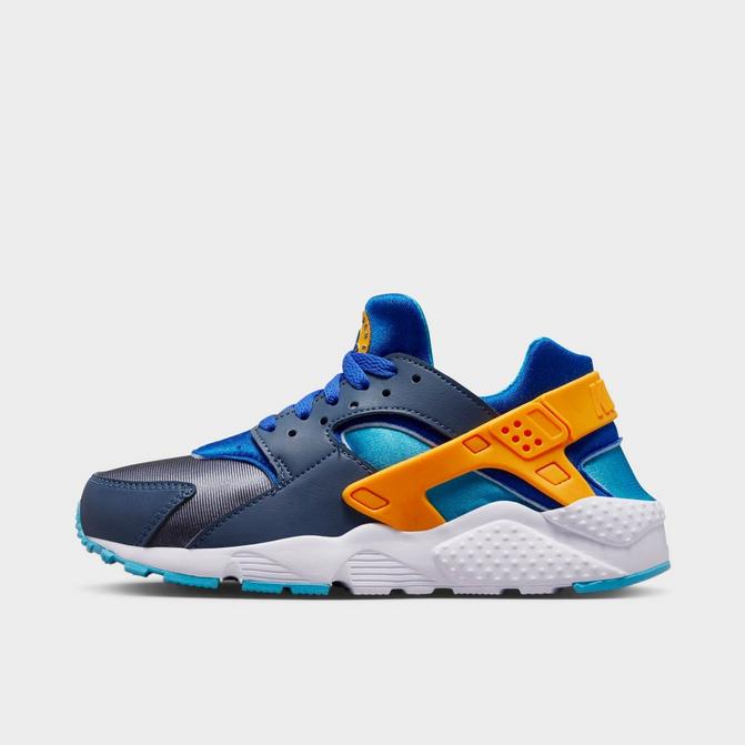 Boys' big kids' 'huarache 2025 extreme now casual shoes