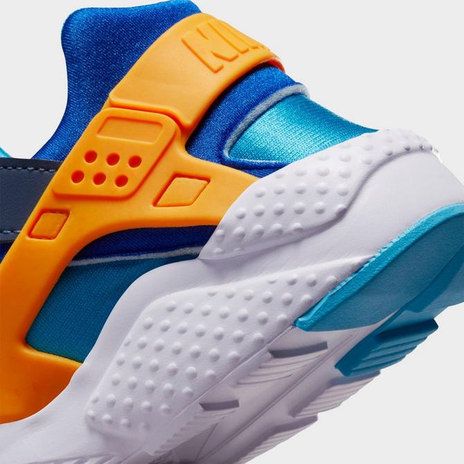 Nike huarache best sale free kids purple