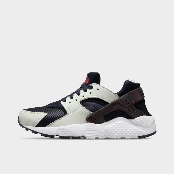 Black and white toddler hot sale huaraches