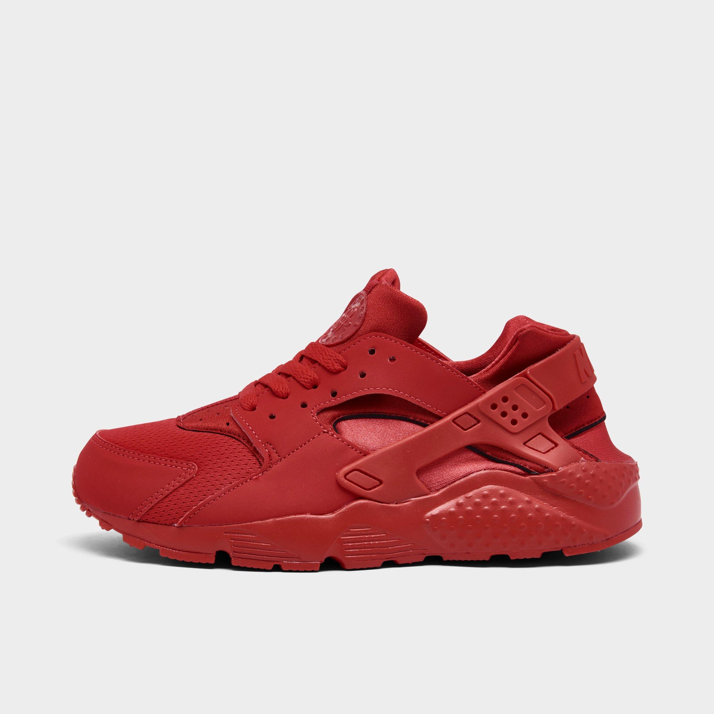 toddler red huaraches