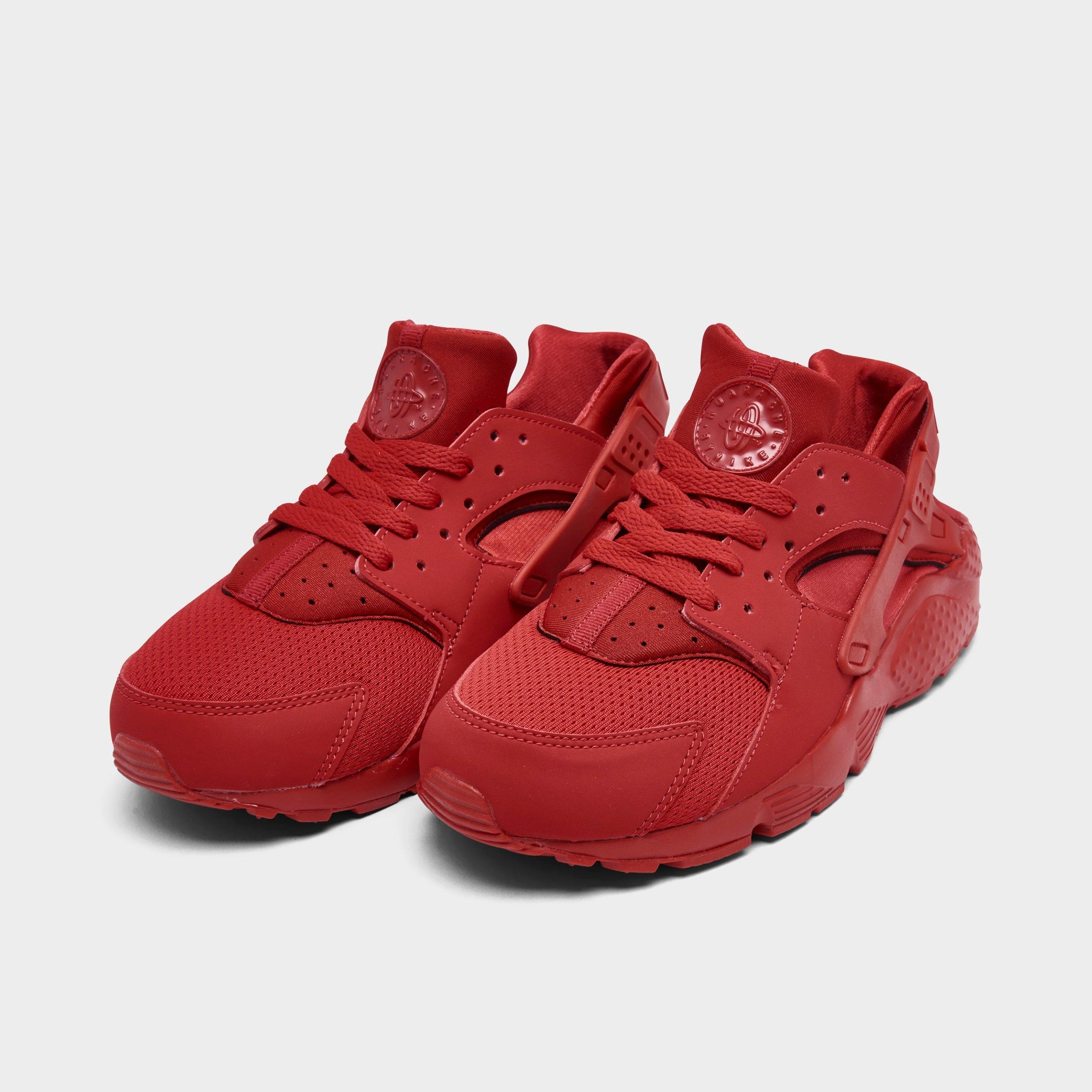 nike huarache slip on