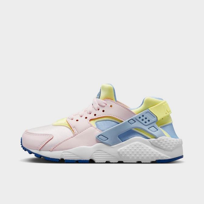 Nike Preschool Huarache Run Casual Shoes