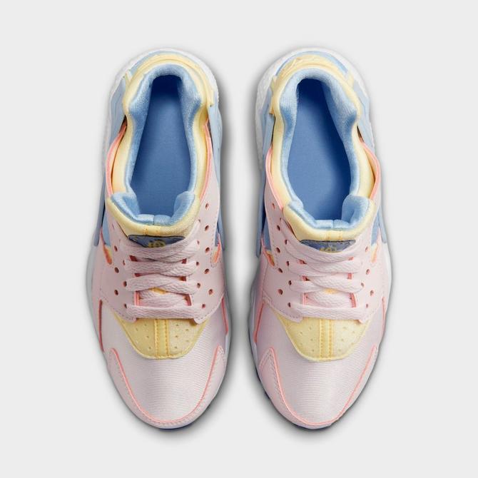 Nike huarache cheap sunset tint