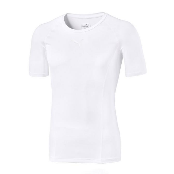 Puma shop compression shirt