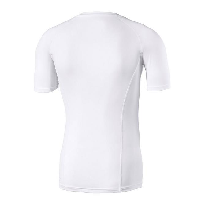 Puma compression hot sale shirt