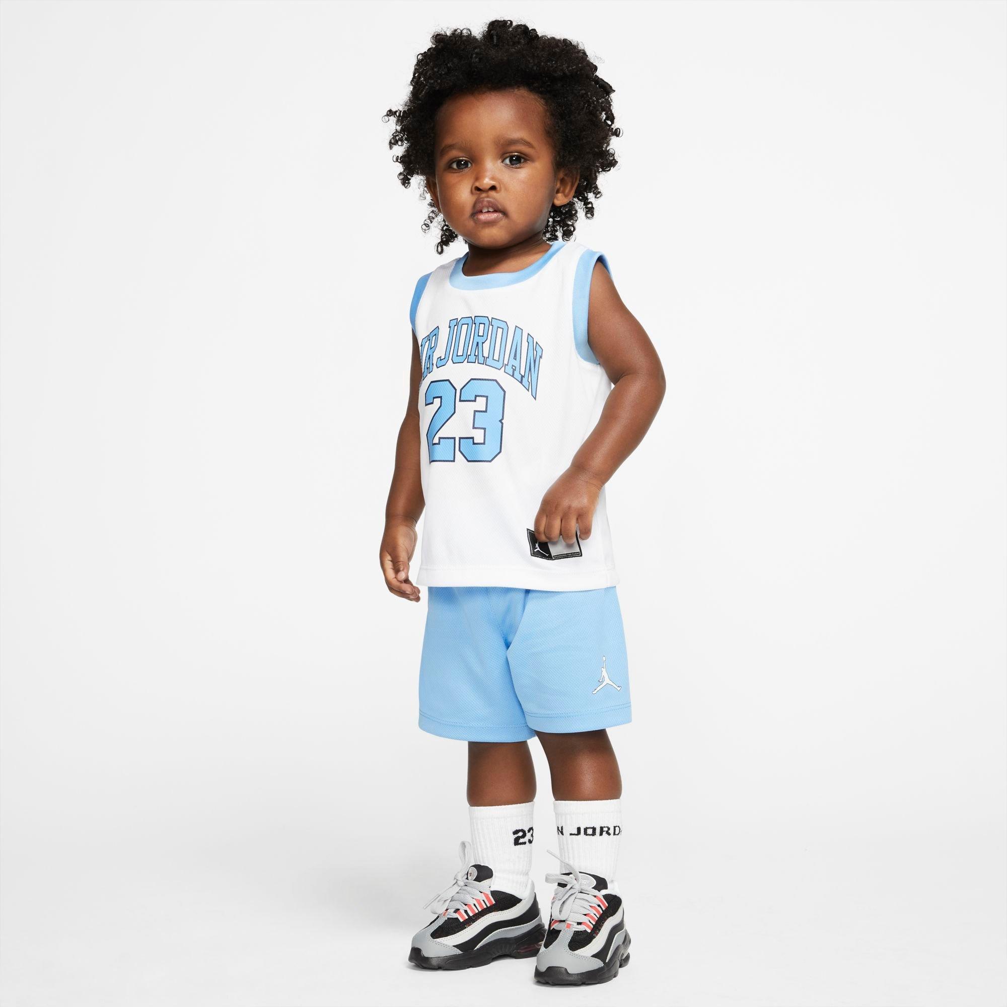 infant jordan jersey