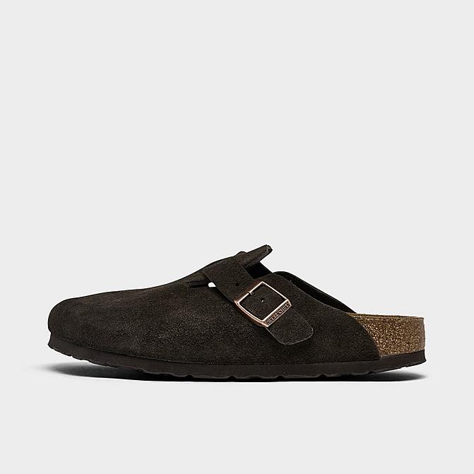 Women's Birkenstock Boston Soft Footbed Clogs| JD Sports Women's Birkenstock Boston Soft Footbed Clogs| JD Sports