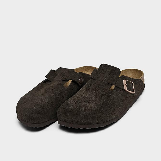 Women's Birkenstock Boston Soft Footbed Clogs| JD Sports Women's Birkenstock Boston Soft Footbed Clogs| JD Sports