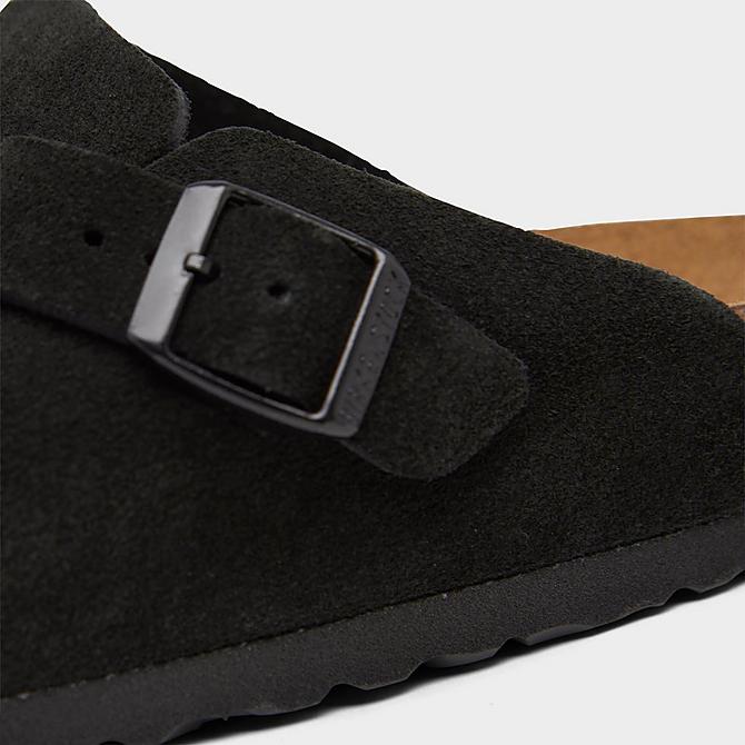Women's Birkenstock Boston Soft Footbed Clogs | JD Sports Women's Birkenstock Boston Soft Footbed Clogs | JD Sports