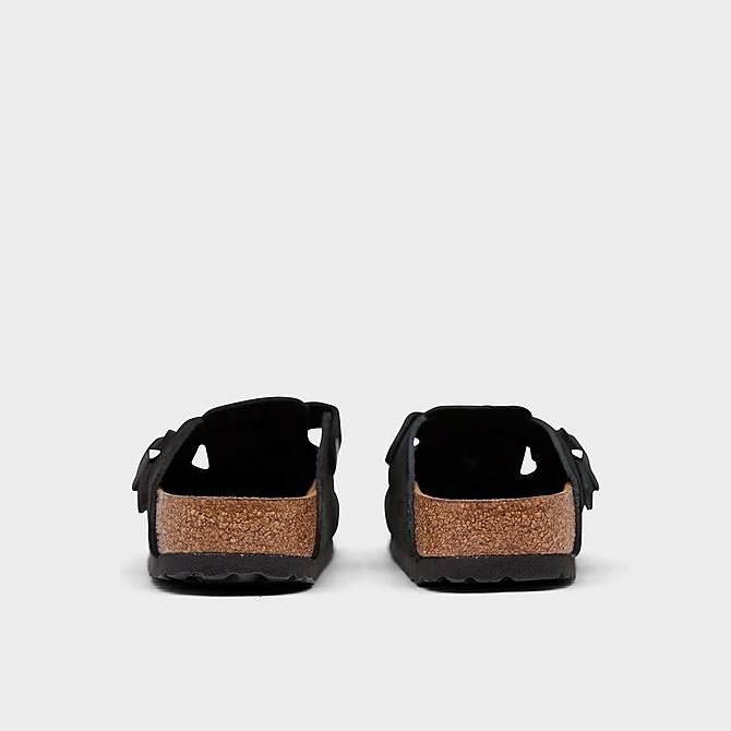 Women's Birkenstock Boston Soft Footbed Clogs | JD Sports Women's Birkenstock Boston Soft Footbed Clogs | JD Sports