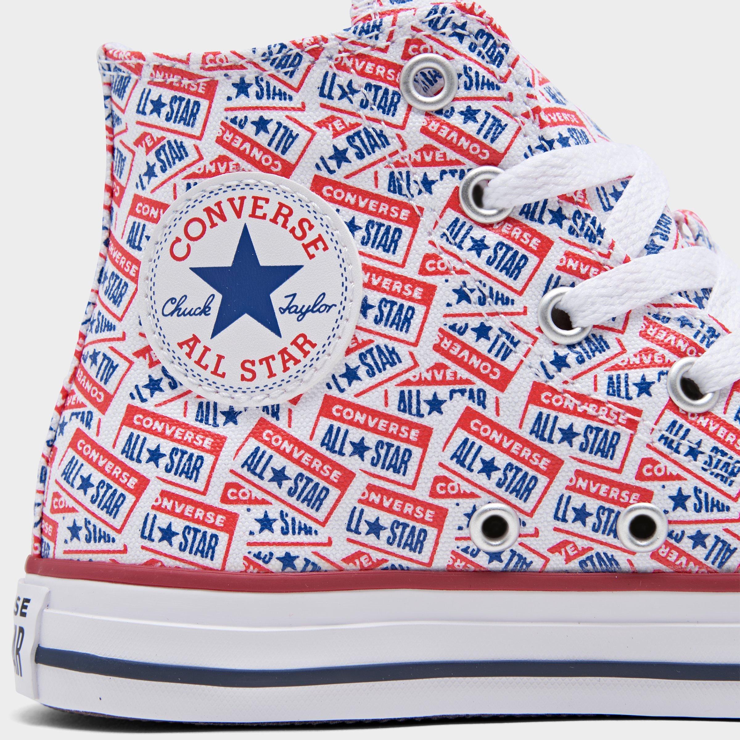 jd sport converse