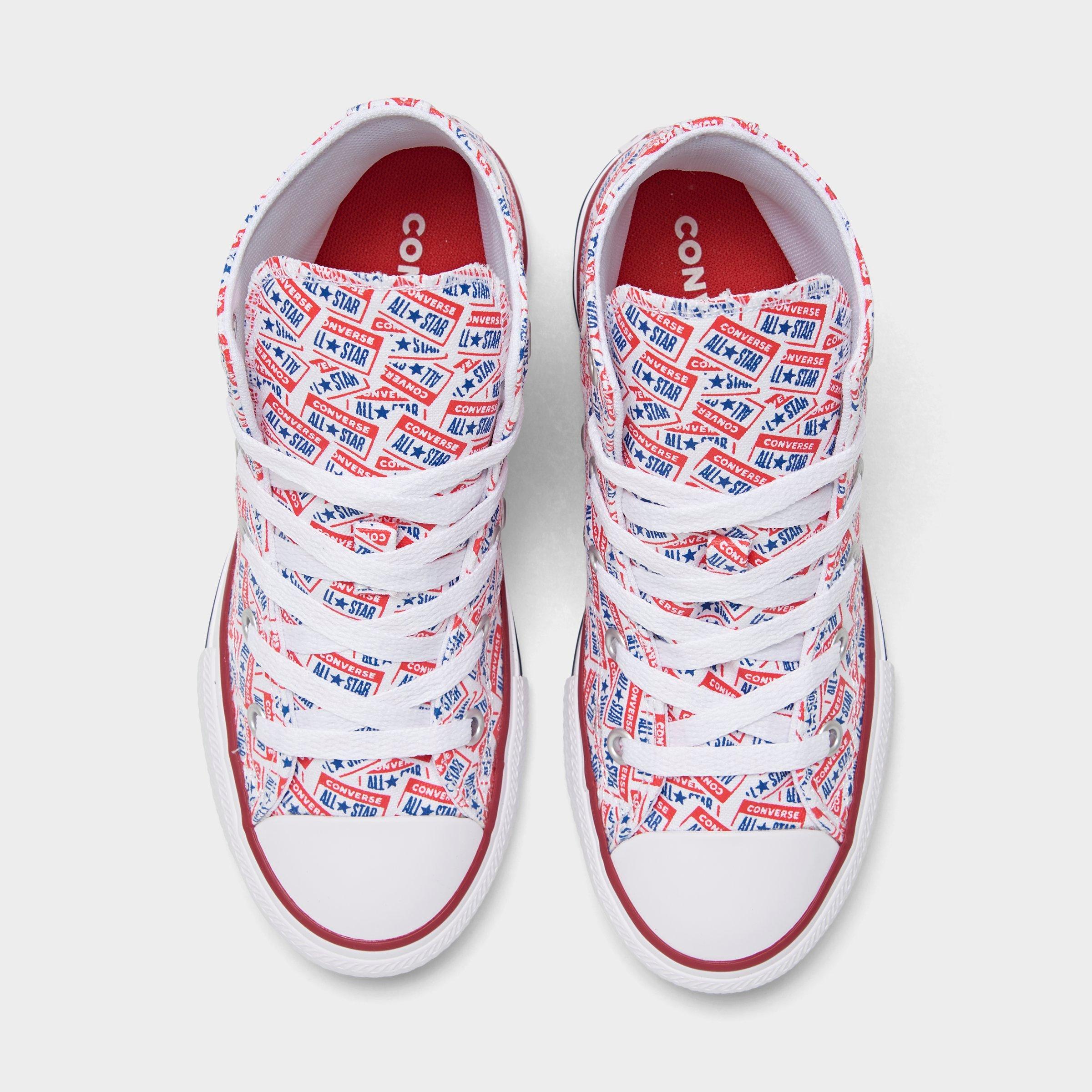 converse jd sport