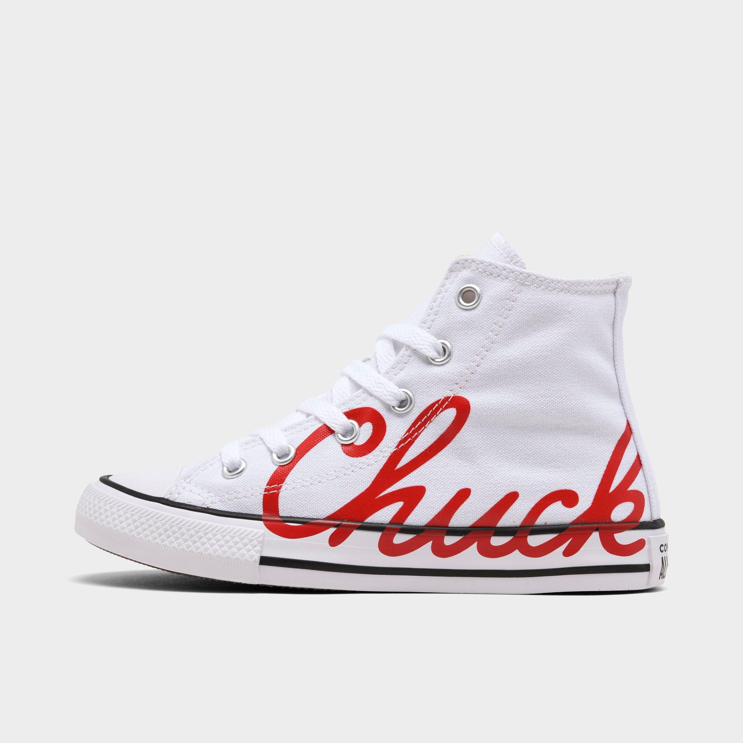 chucks shoes kids