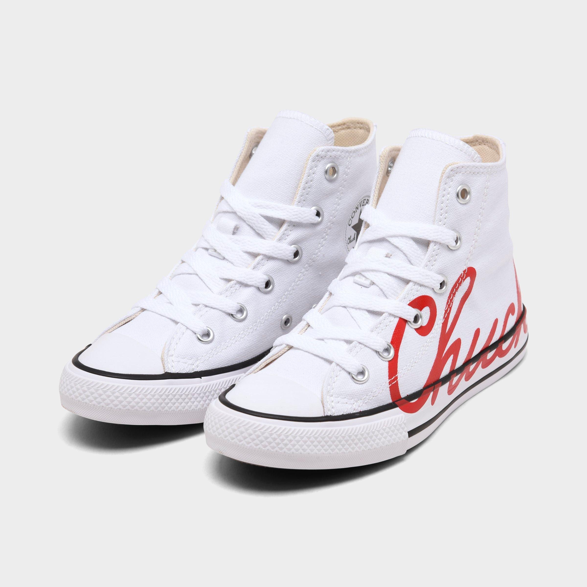 converse chuck taylor day all star high top casual shoes